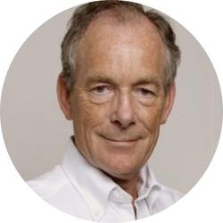 Sir Simon Jenkins