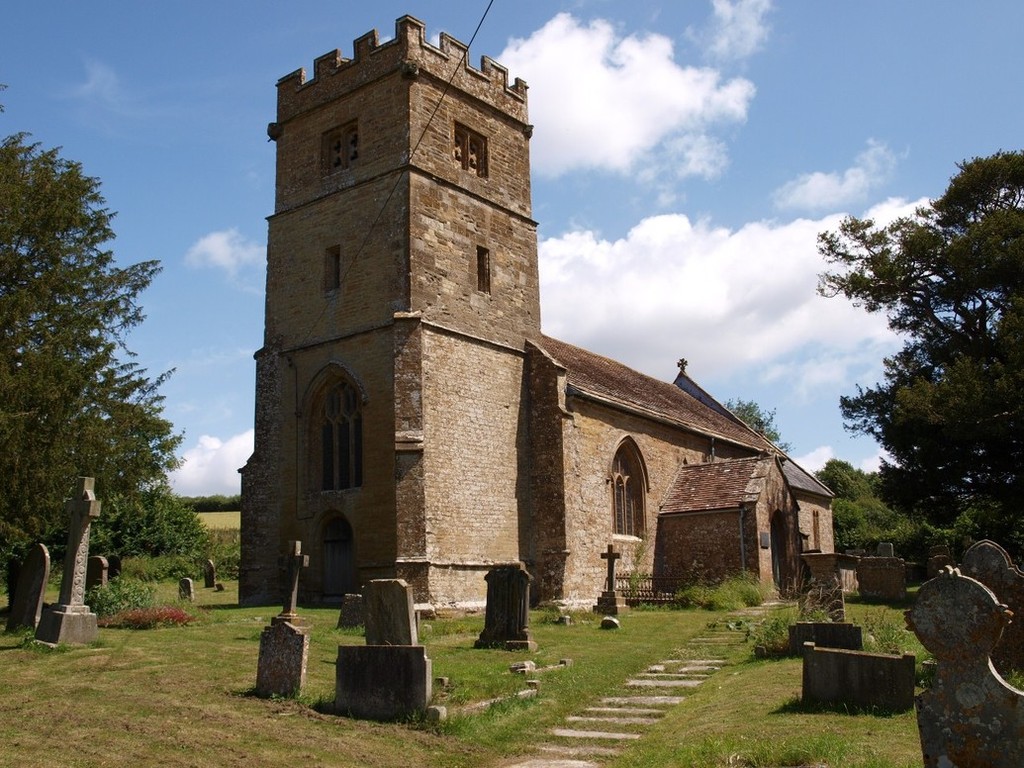 Piano concert - Seavington | The Churches Conservation Trust