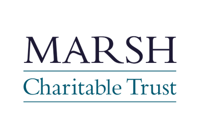 Marsh Charitable Trust Logo