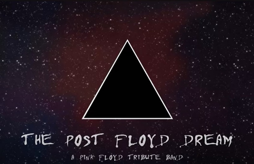 Laser Pink Floyd: Dark Side of the Moon